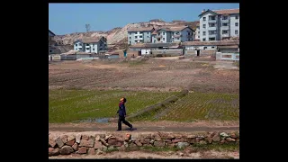 내 나라 제일로 좋아 My Country is the best! - North Korean music