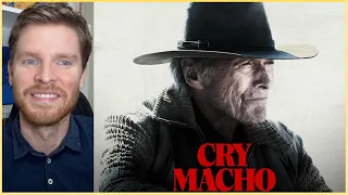 Cry Macho - Crítica do filme de Clint Eastwood