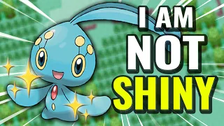15 Obscure Pokemon Facts You DONT know! - 4