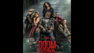 Doom Patrol opening theme