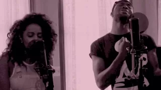 Ariana Grande & Nathan Sykes - Almost is Never Enough cover by J-SoL & Meron Addis