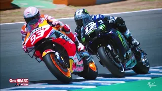 [MotoGP 2020] Chặng 1 tại Tây Ban Nha