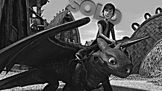 【HTTYD】Solo