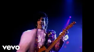 Prince, Prince and The Revolution - Let's Go Crazy (Live in Syracuse, NY, 3/30/85)