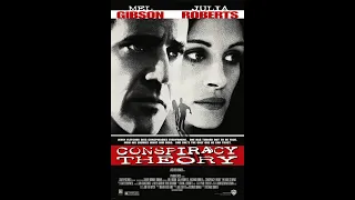 Conspiracy Theory Trailer (1997) By Nicolas Boucher