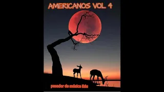 AMERICANOS VOL 4