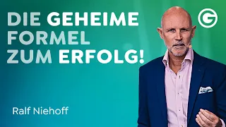 Wie deine Gedanken DEIN Leben verändern! // Ralf Niehoff