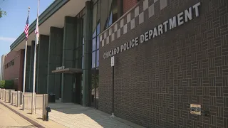 CPD officers under investigation for sexual relationship with migrants living at station