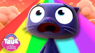 Best of Bartleby the Cat 😺🌈 6 Full Episodes 🌈 True and the Rainbow Kingdom 🌈