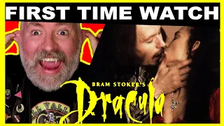 Bram Stoker's Dracula  1st Time Watching, Keanu Reeves, Gary Oldman