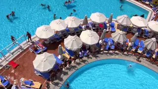 Pegasos Club - SplashWorld - Onsite Waterpark - All Inclusive - Alanya