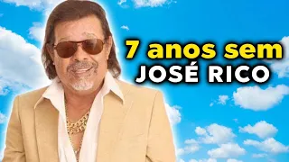Milionário e José Rico | Morte do lendário José Rico completou  7 anos