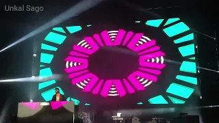 2022 New Year Celebration #DJ Skip performance at Jubilee Stage Expo 2020 Dubai | Unkal Sago