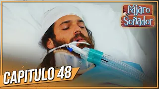 Pájaro soñador - Capitulo 48 (Audio Español - Larga Capitulo) | Erkenci Kuş