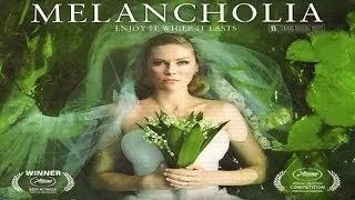 Blu-ray-Filmtipp: Melancholia