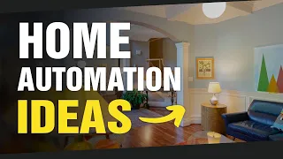 20 CREATIVE Home Automation Ideas - Alexa Edition