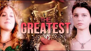 Hürrem & Kösem | The Greatest