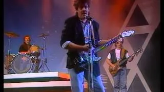 Puhdys ein Medley bei der Bong Sondersendung von 1989