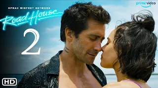 Road House 2 - Trailer | Prime Video | Jake Gyllenhaal, Road House 2024, Road House Sequel, Review,