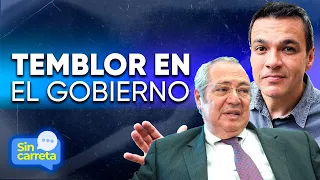 ENTERESE ¿En que va el escándalo de corrupción en la UNGRD? | Sin carreta Juan Diego Alvira