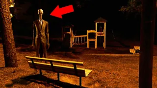 15 Scary Ghost Videos That Will Leave You Feeling Completely Tensed