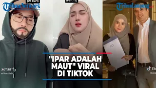 "IPAR ADALAH MAUT" VIRAL DI TIKTOK, MD ENTERTAINMENT BELI IDE CERITA