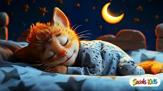 Sleep Instantly Within 3 Minutes ⭐ Baby mozart sleep music ⭐ Mozart Brahms Lullaby ⭐ Sleep Music