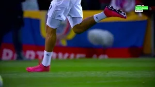 Cristiano Ronaldo vs Atletico Madrid (A) 15-16 HD 720p by zBorges
