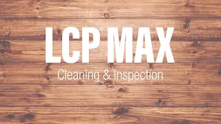 Ruger® LCP® Max Cleaning & Inspection Tech Tip