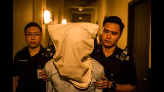 SINGAPORE EXECUTES HUSBAND AND WIFE ON THE SAME DAY - Mimi Wong 🙴 Sim Woh Kum