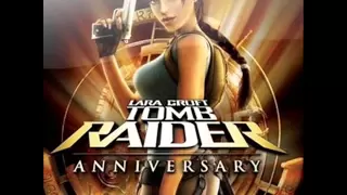 Lara Croft Tomb Raider :Anniversary - FULL OST