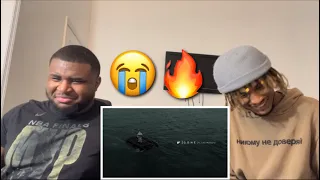 NF, Julia Michaels - GONE (Audio) (REACTION VIDEO) (FUNNY!!!)