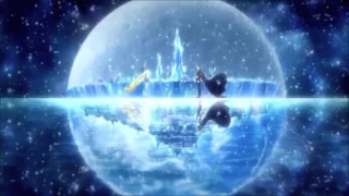 sailor moon AMV || daughter of the moon