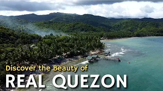 real quezon | ride to real quezon | bulacan to real quezon