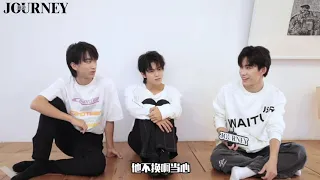 Yian Music Club (易安音乐社) x 漫游JOURNEY | Interview