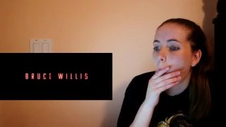 Death Wish Trailer Reaction!