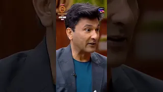 😱😱The secrets of masterchef kitchen is revealed by chef Vikas Khanna!