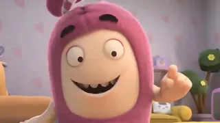 Oddbods  PIZZA PALOOZA  NEW Oddbods Full Episodes  Funny Cartoons For Children 3