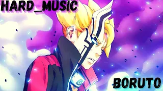 Boruto [AMV]-  My Demons(Hard Music)