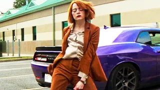 KINDS OF KINDNESS Bande Annonce Teaser (2024) Emma Stone, Nouvelle