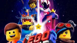 Лего фильм 2 музыка . Lego movie 2 music.