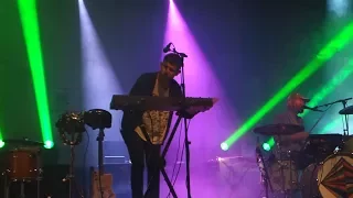 STRFKR - Hamsters – Live in San Francisco