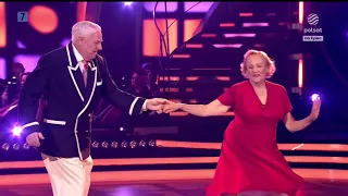 Let's Dance, Dancing with the Stars   Nellia i Dietmar Ehrentraut