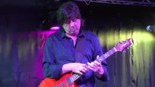 Дмитрий Малолетов - Stairway to Heaven (Led Zeppelin) @ Glastonberry 28.04.2016