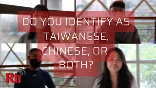 Why I’m “Taiwanese” | Taiwan Insider