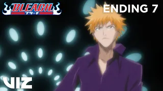 ENDING 7 | BLEACH | HANABI by Ikimonogakari | VIZ