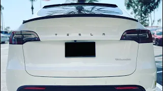 2023 Tesla MUST HAVE Accessories and Modifications 💯 for Tesla Model Y / 3 / S / X