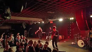 ТАйМСКВЕР- Я.Л.Н.Л.Л (Live in Valdivostok, 25.03.2023)