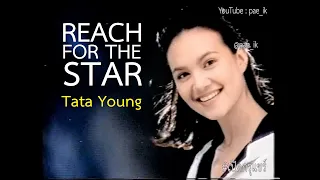 Tata Young ทาทา ยัง - Reach For The Star (MV) #เปิดกรุแชร์