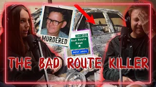 61. Paul Ezra Rhoades – The Grocery Store Killer